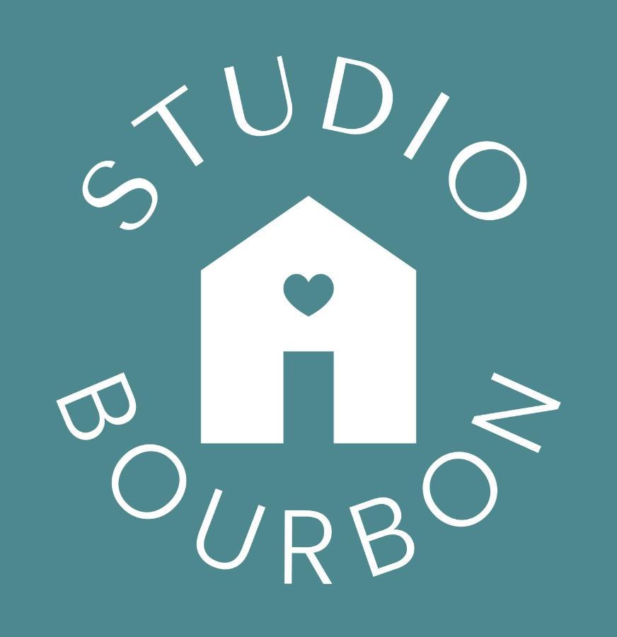 라로슈포세이 Studio Bourbon 아파트 외부 사진